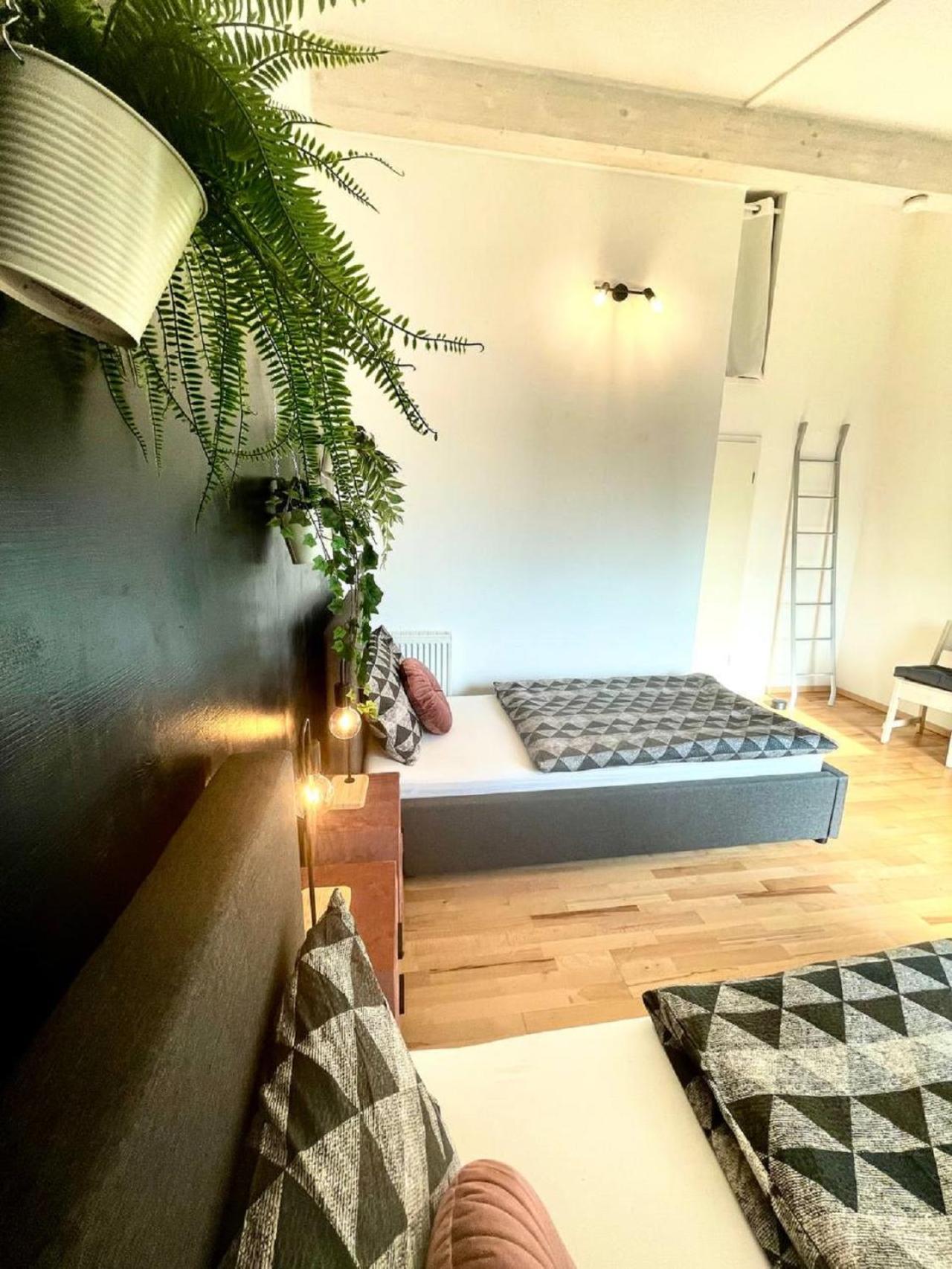 Geraeumiges Ferienhaus In Koblenz Koblenz  Dış mekan fotoğraf