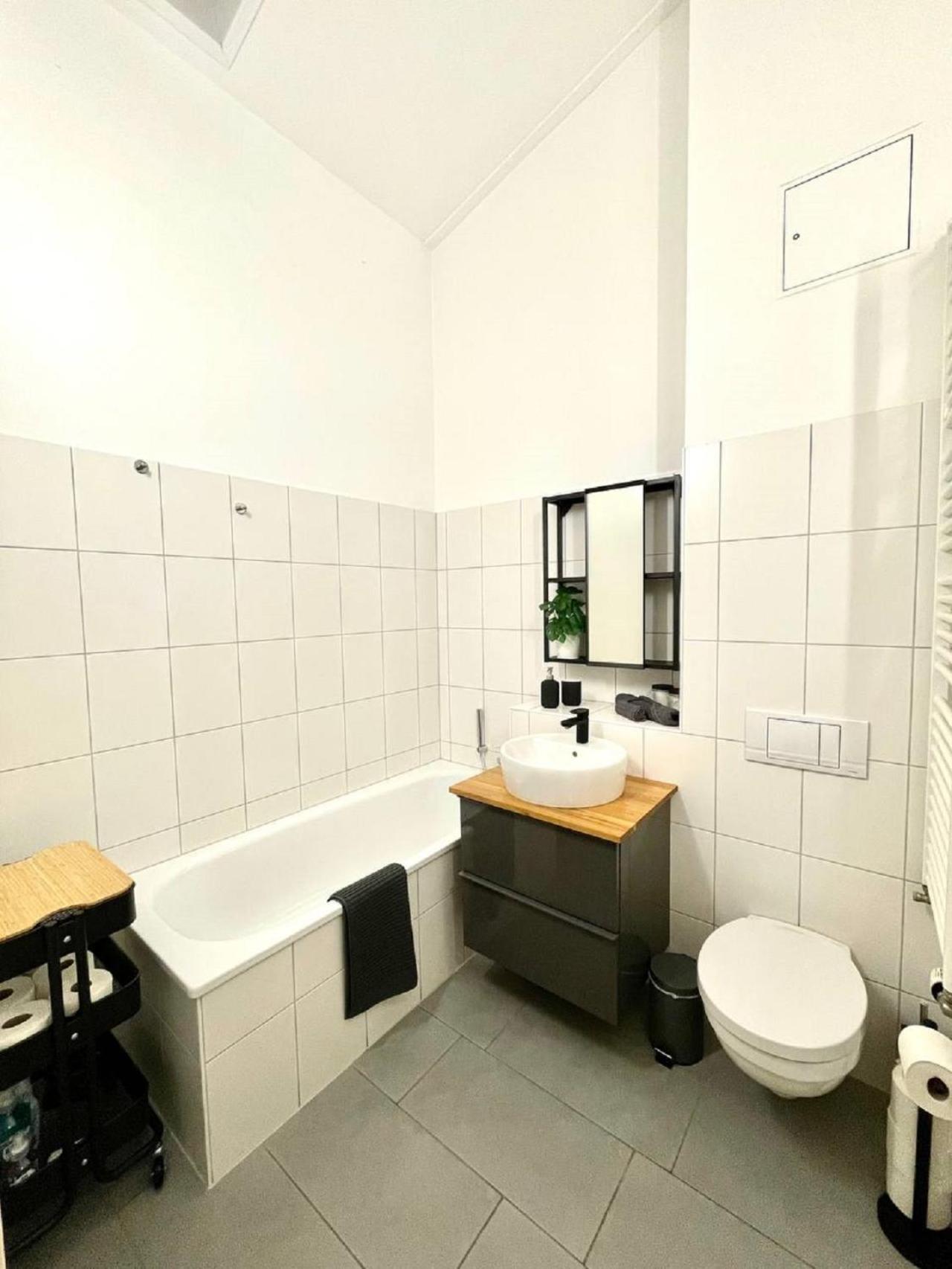 Geraeumiges Ferienhaus In Koblenz Koblenz  Dış mekan fotoğraf