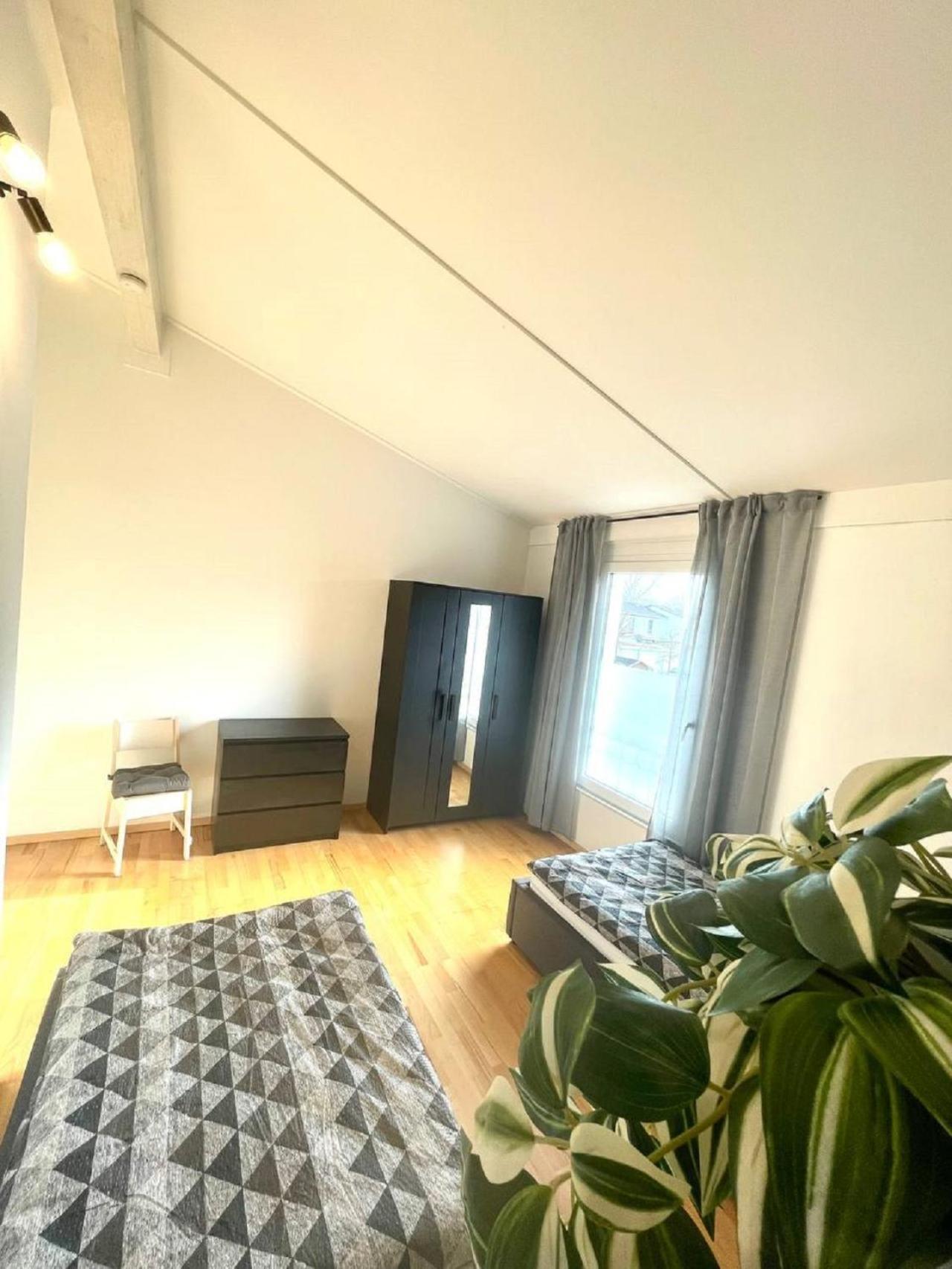 Geraeumiges Ferienhaus In Koblenz Koblenz  Dış mekan fotoğraf