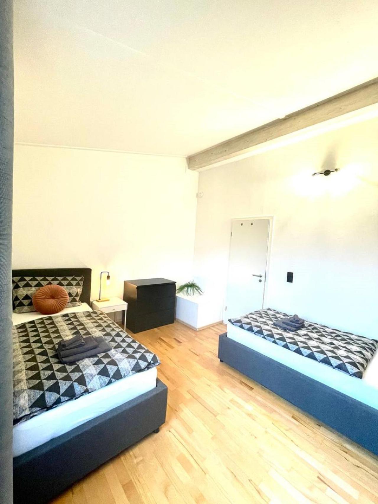 Geraeumiges Ferienhaus In Koblenz Koblenz  Dış mekan fotoğraf