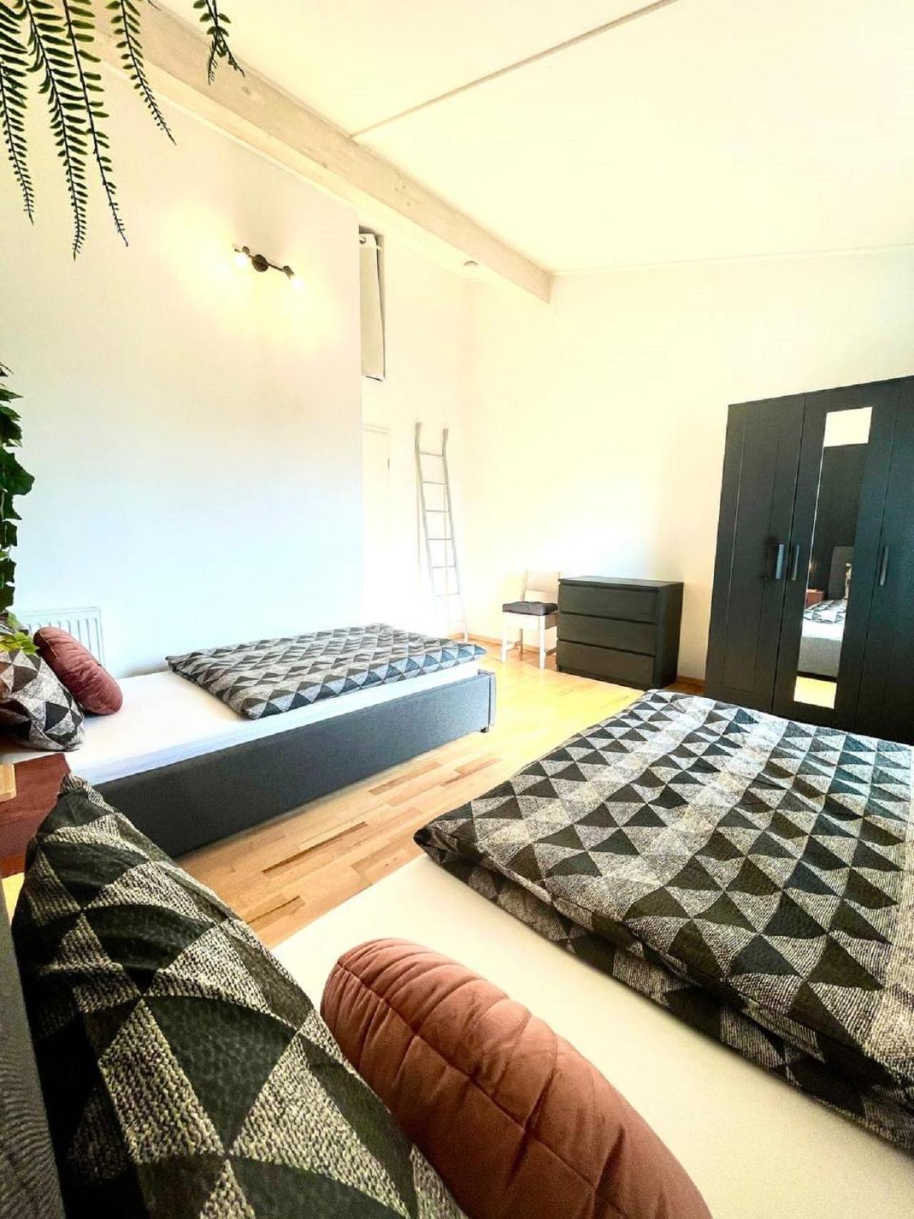 Geraeumiges Ferienhaus In Koblenz Koblenz  Dış mekan fotoğraf
